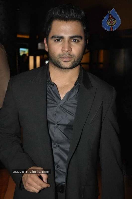 Azaan Movie Music Launch - 51 / 54 photos