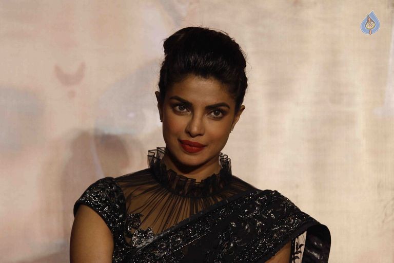 Bajirao Mastani Music Celebration Photos - 5 / 50 photos
