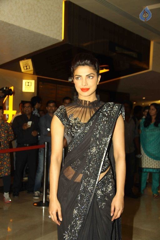 Bajirao Mastani Music Celebration Photos - 44 / 50 photos