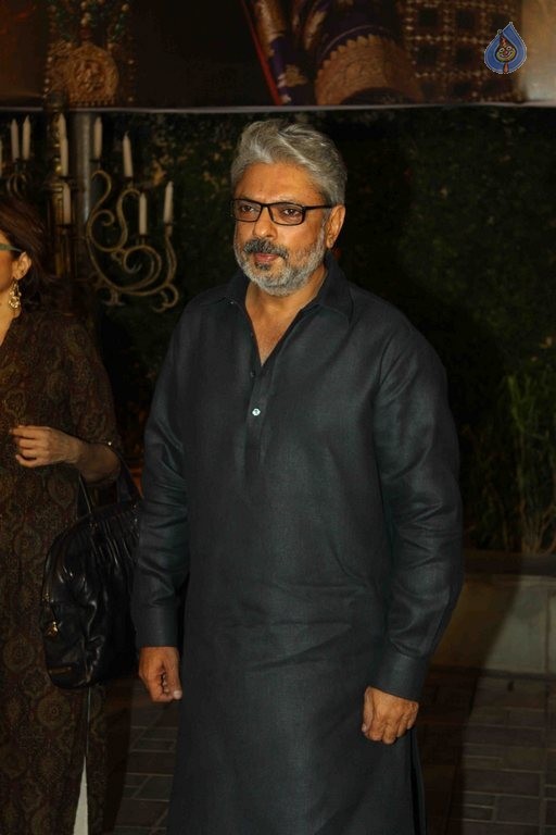Bajirao Mastani Trailer Launch Photos - 42 / 42 photos