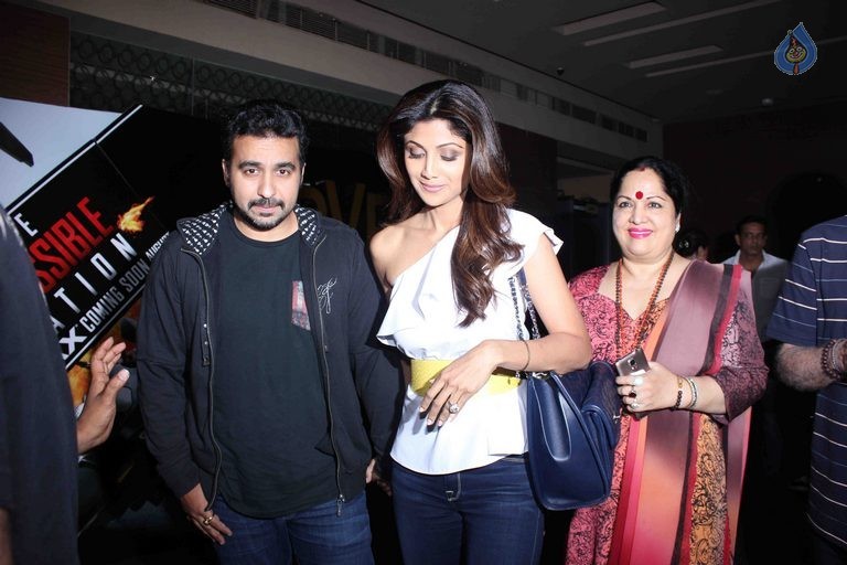 Bajrangi Bhaijaan Special Screening Photos - 1 / 42 photos