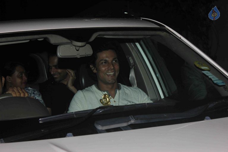 Bajrangi Bhaijaan Special Screening Photos - 10 / 42 photos