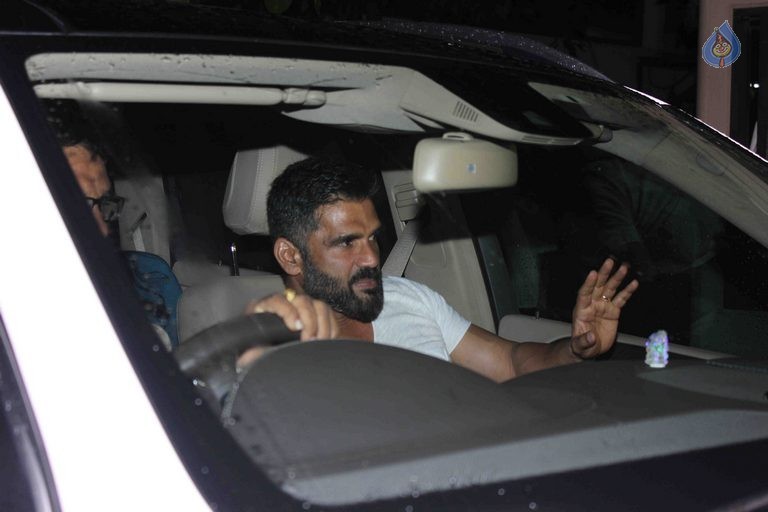 Bajrangi Bhaijaan Special Screening Photos - 14 / 42 photos