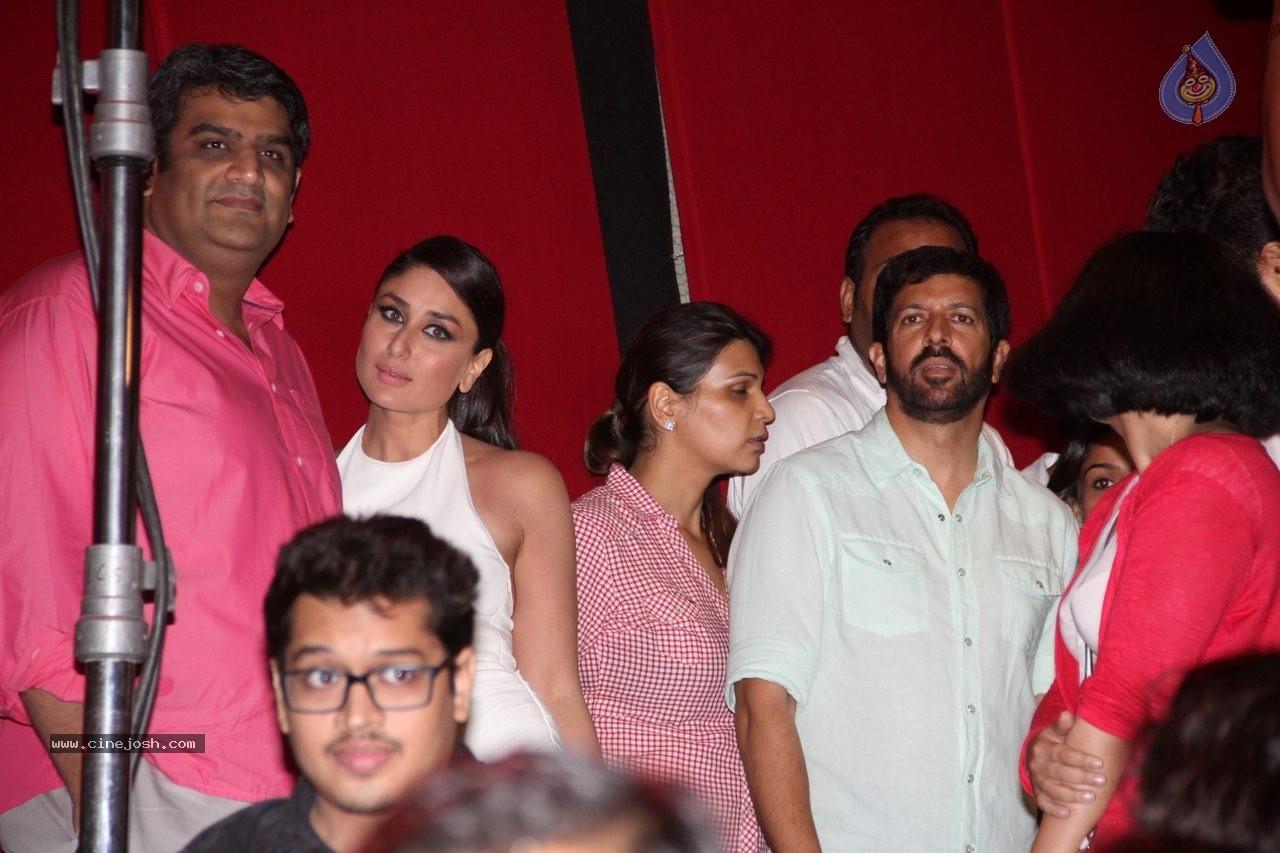 Bajrangi Bhaijaan Trailer Launch - 59 / 128 photos