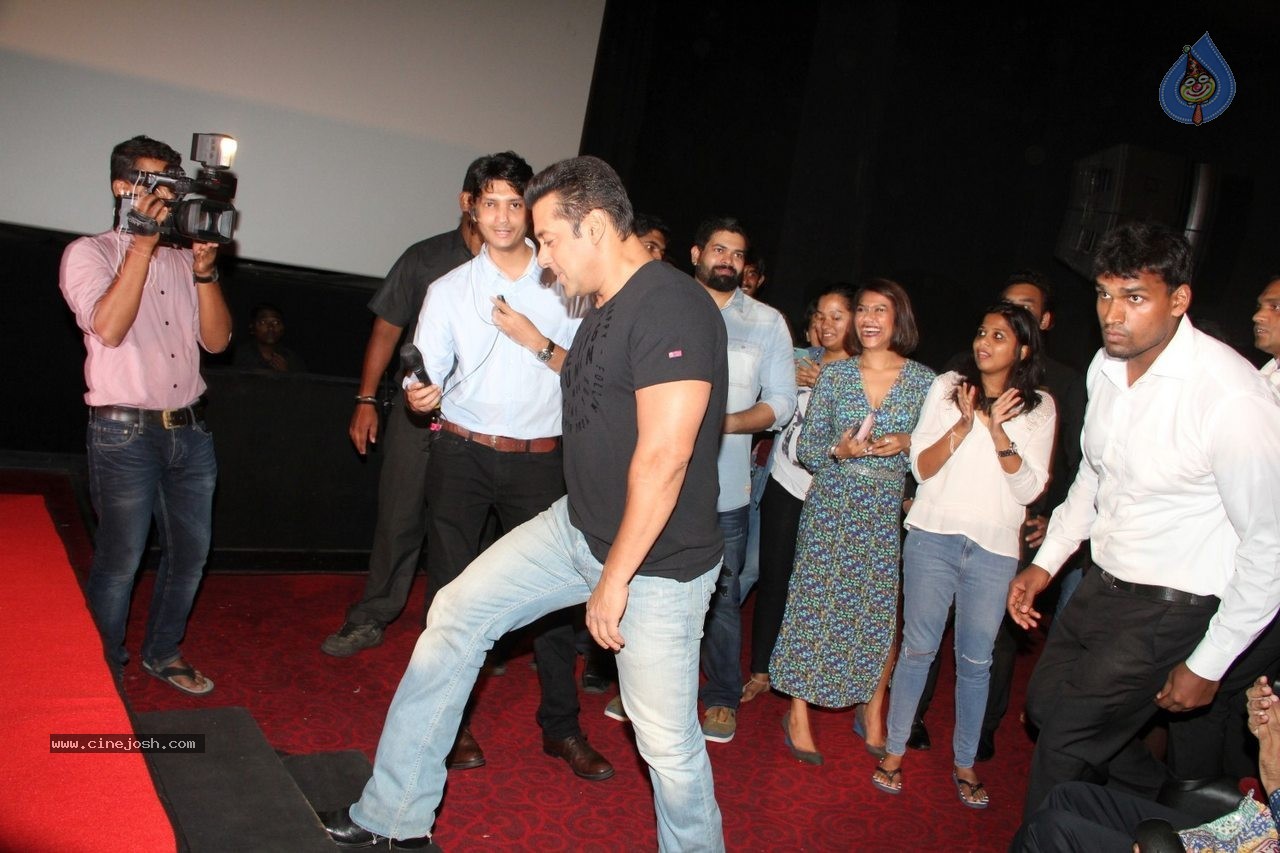 Bajrangi Bhaijaan Trailer Launch - 73 / 128 photos