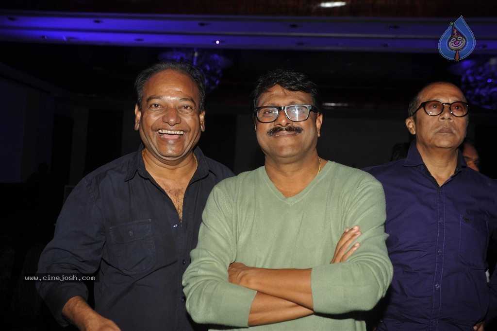 Balwinder Singh Famous Ho Gaya Film Music Launch - 83 / 90 photos