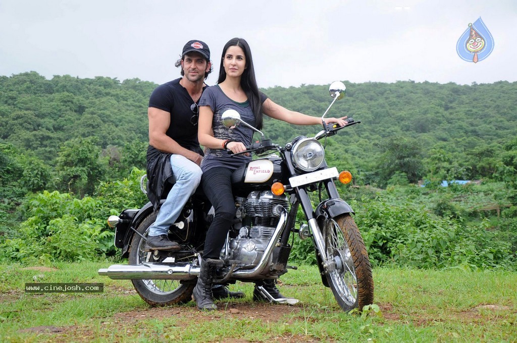 Bang Bang Movie Stills - 1 / 28 photos