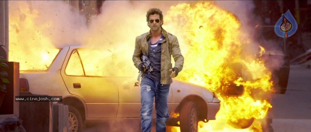 Bang Bang Movie Stills - 10 / 28 photos