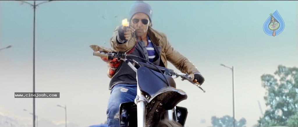Bang Bang Movie Stills - 15 / 28 photos