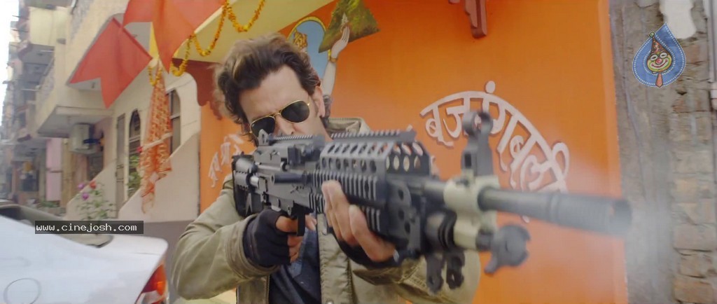 Bang Bang Movie Stills - 26 / 28 photos