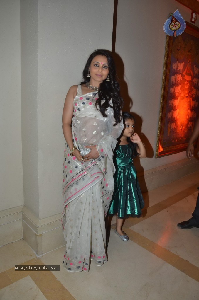 Bappa Lahiri Wedding Reception - 74 / 75 photos