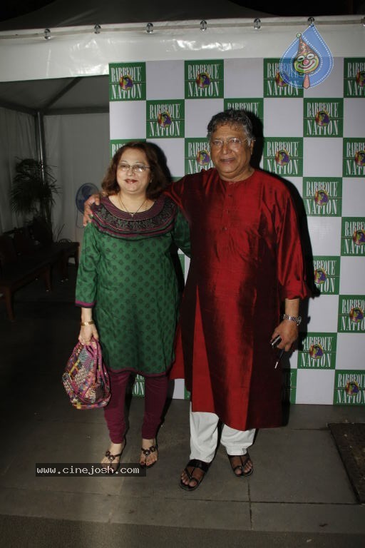 Barbeque Nation Restaurant Launch - 3 / 25 photos