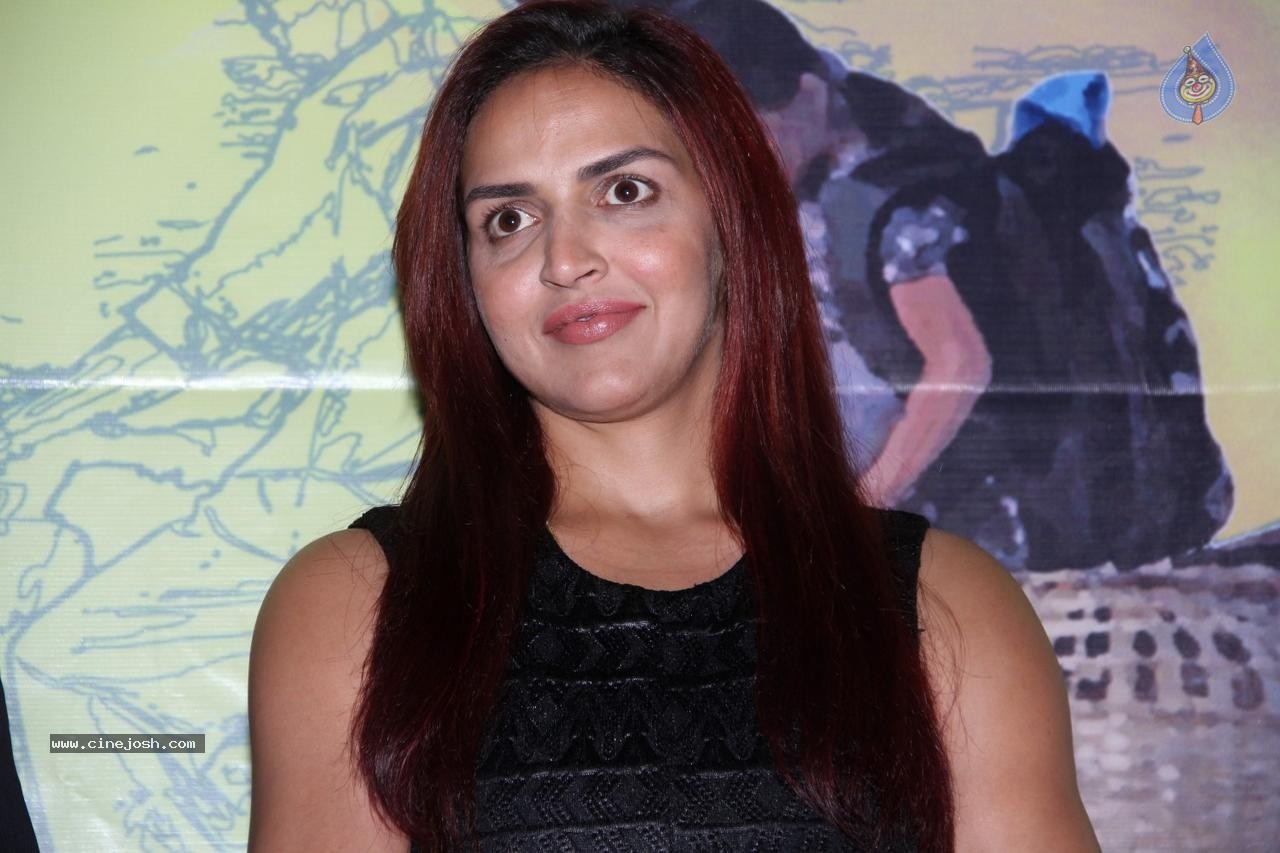 Barefeet to Goa Trailer Launch - 36 / 41 photos
