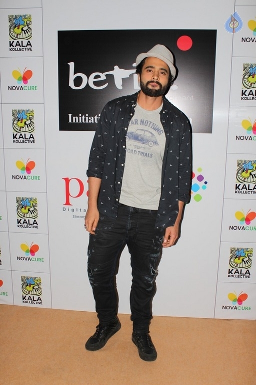 Be with Beti Charity Fashion Show - 18 / 26 photos