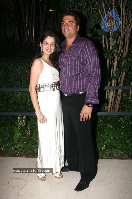 Beach Cafe Movie Music Launch  - 43 / 44 photos