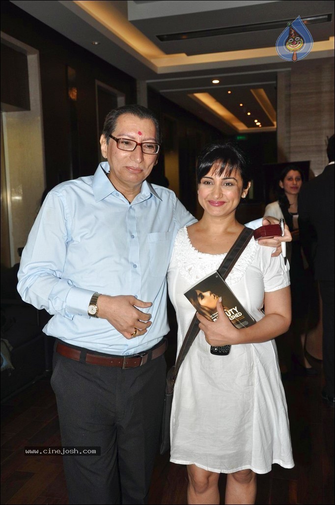 Beauty Unleashed Book Launch - 18 / 60 photos