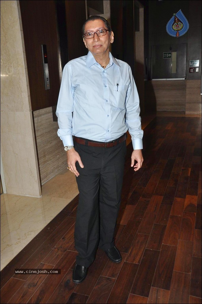 Beauty Unleashed Book Launch - 31 / 60 photos