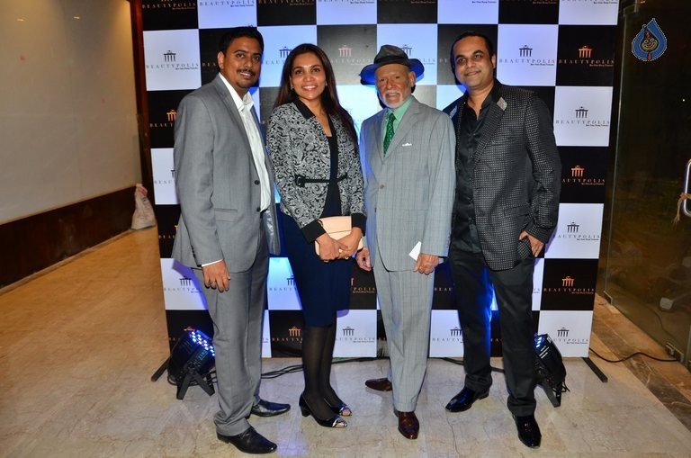 Beautypolis Launch Event - 15 / 21 photos