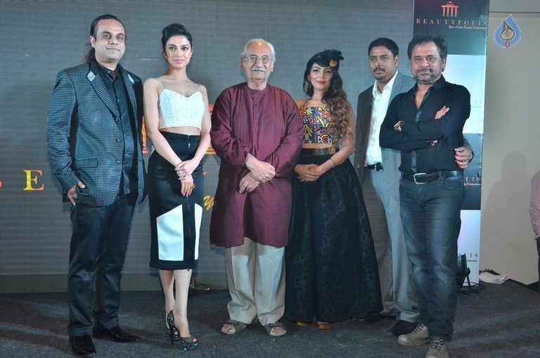 Beautypolis Launch Event - 18 / 21 photos