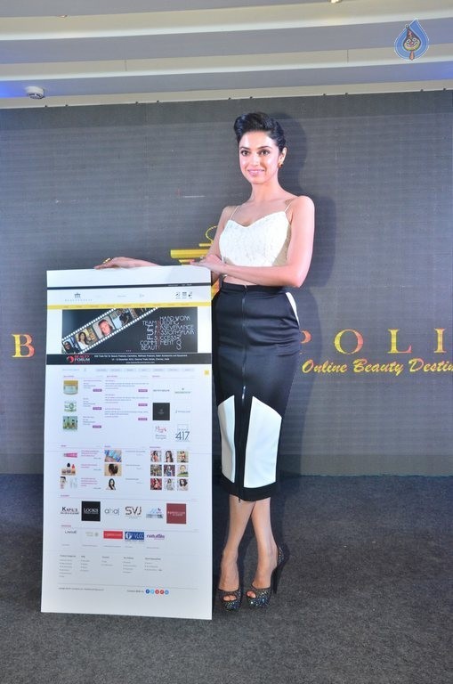 Beautypolis Launch Event - 19 / 21 photos