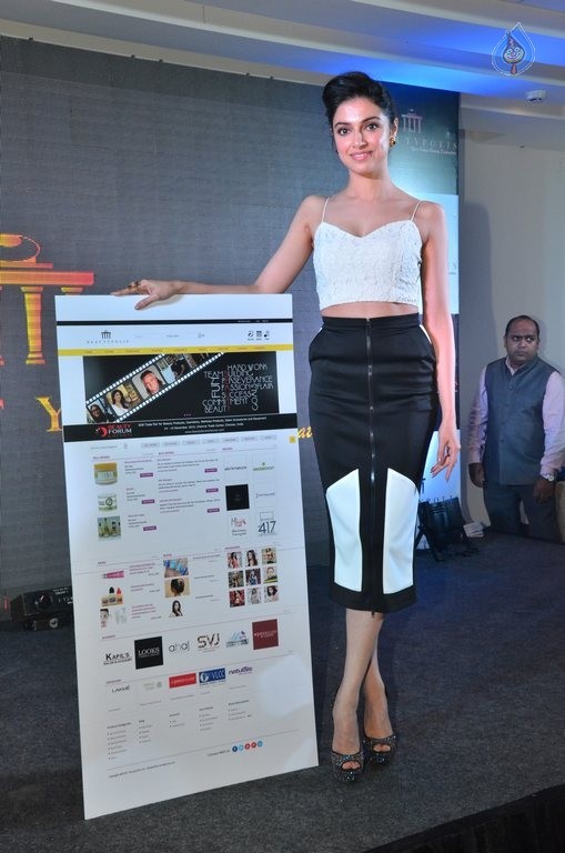 Beautypolis Launch Event - 21 / 21 photos