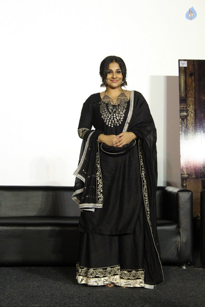 Begum Jaan Trailer Launch Photos - 22 / 83 photos