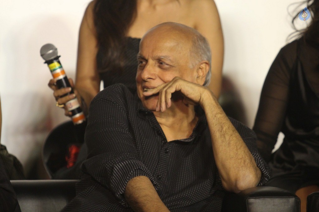 Begum Jaan Trailer Launch Photos - 30 / 83 photos