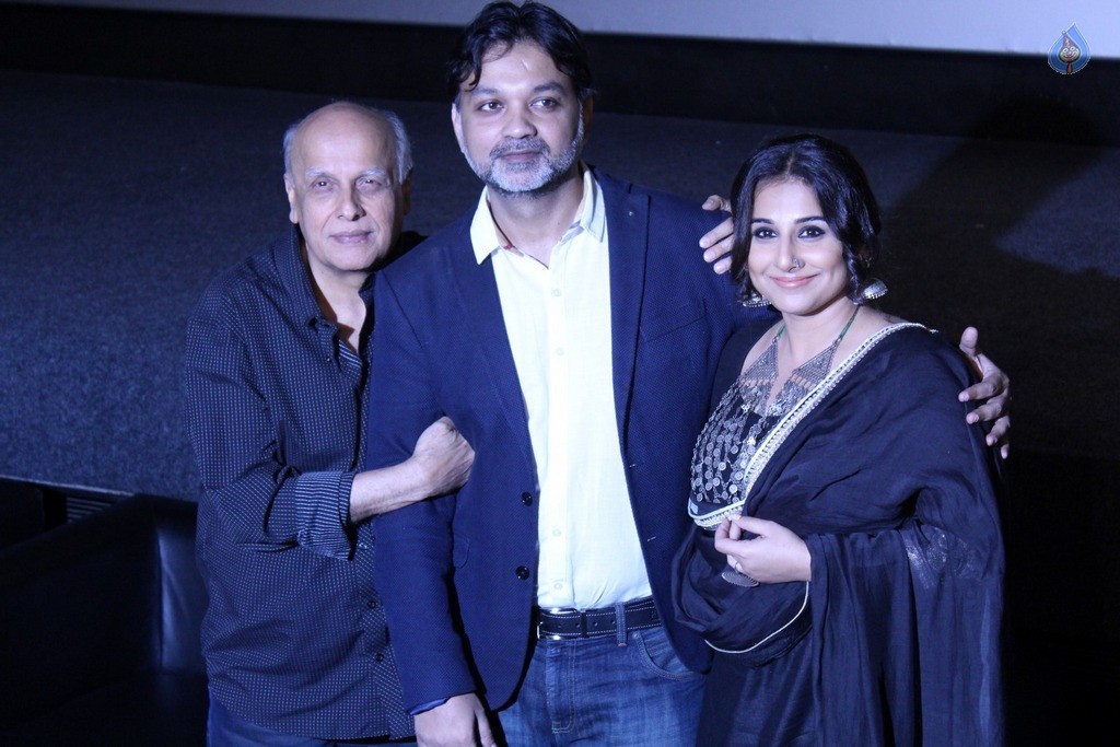 Begum Jaan Trailer Launch Photos - 79 / 83 photos