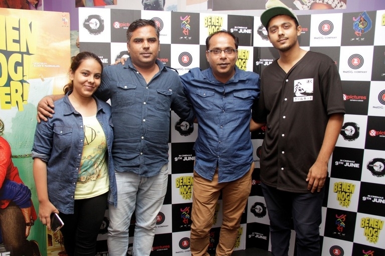 Behen Hogi Teri Special Screening Photos - 2 / 29 photos