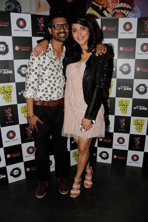 Behen Hogi Teri Special Screening Photos - 4 / 29 photos
