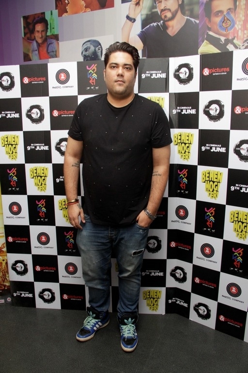 Behen Hogi Teri Special Screening Photos - 20 / 29 photos