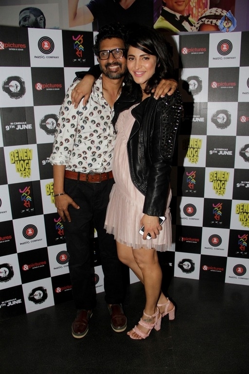 Behen Hogi Teri Special Screening Photos - 28 / 29 photos