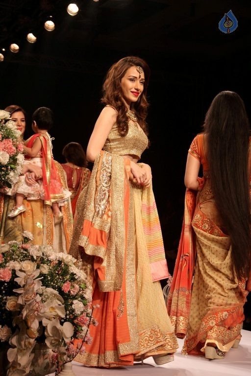 Beti Show by Gitanjali at IIJW 2015 - 24 / 96 photos