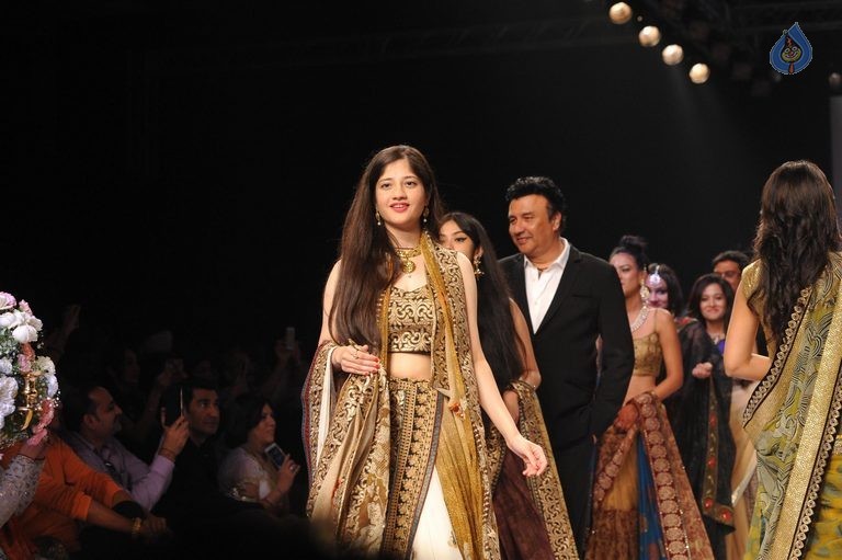 Beti Show by Gitanjali at IIJW 2015 - 25 / 96 photos