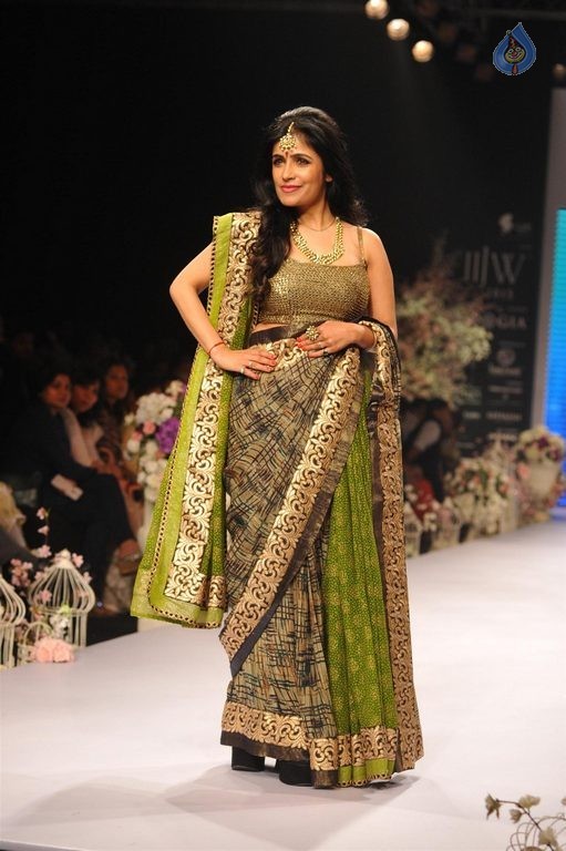Beti Show by Gitanjali at IIJW 2015 - 30 / 96 photos
