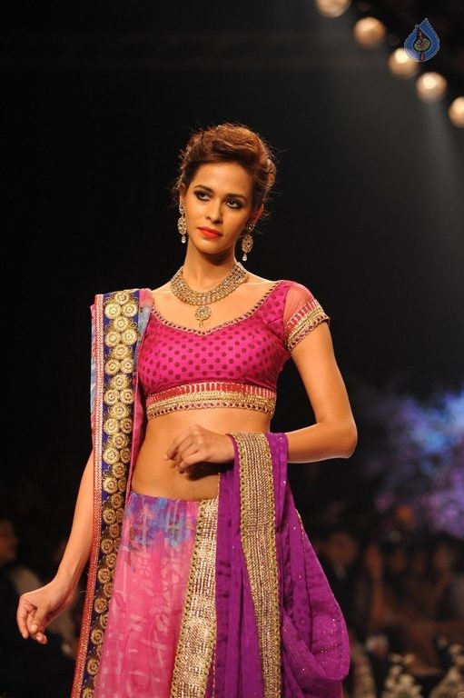 Beti Show by Gitanjali at IIJW 2015 - 35 / 96 photos