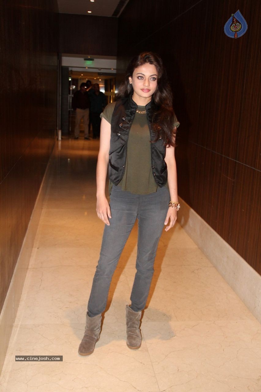 Bezubaan Ishq Trailer and Music Launch - 46 / 64 photos