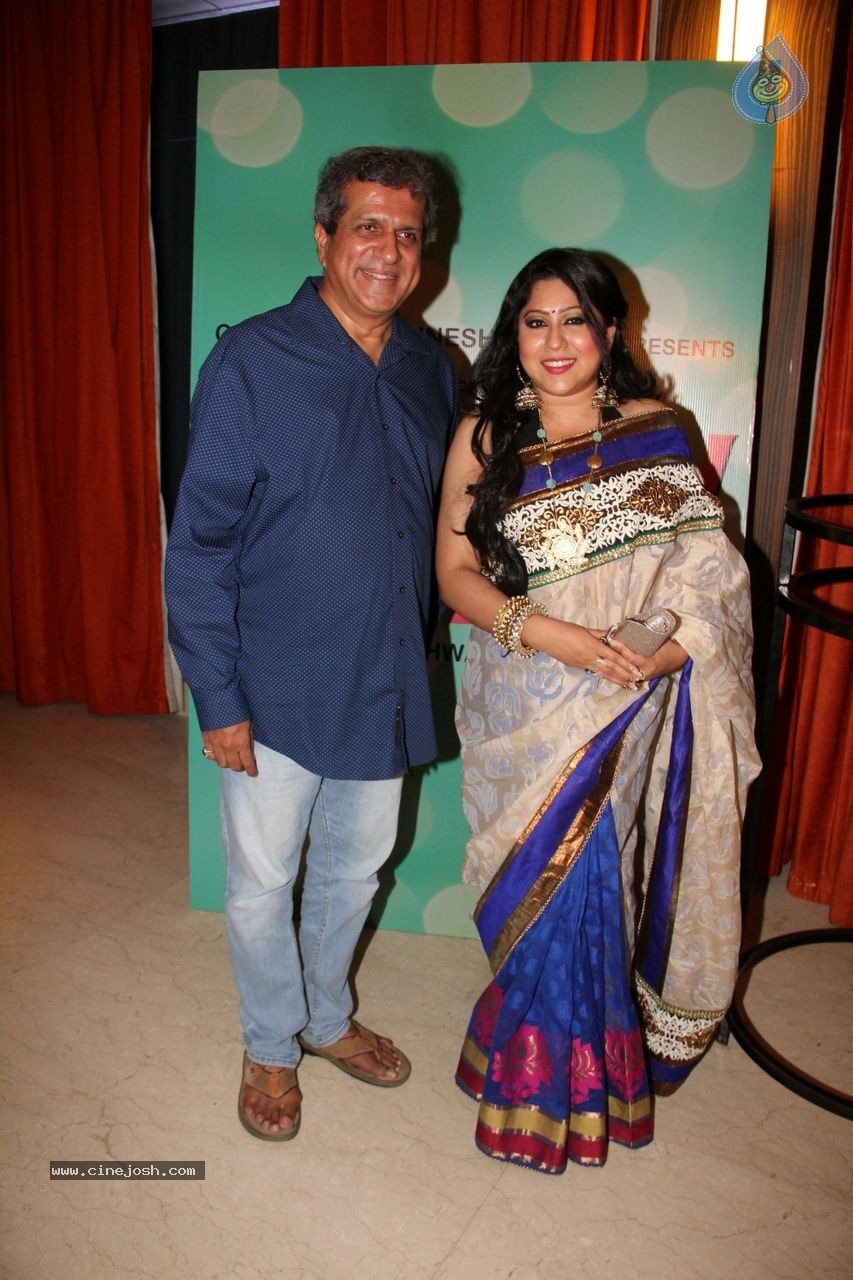 Bezubaan Ishq Trailer and Music Launch - 47 / 64 photos