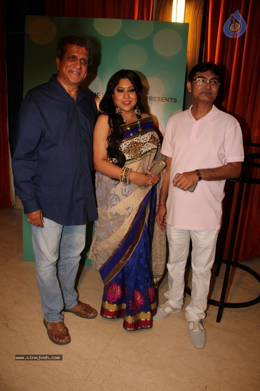 Bezubaan Ishq Trailer and Music Launch - 64 / 64 photos