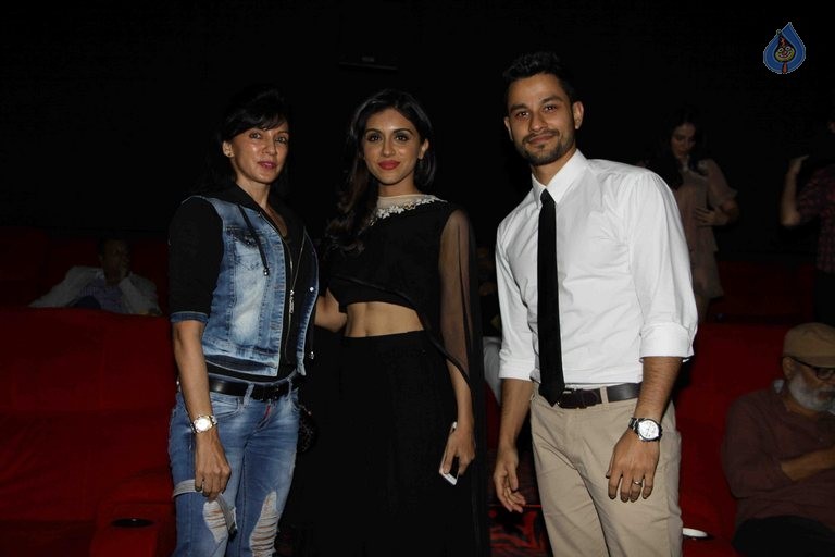 Bhaag Johnny Film Special Screening - 2 / 41 photos