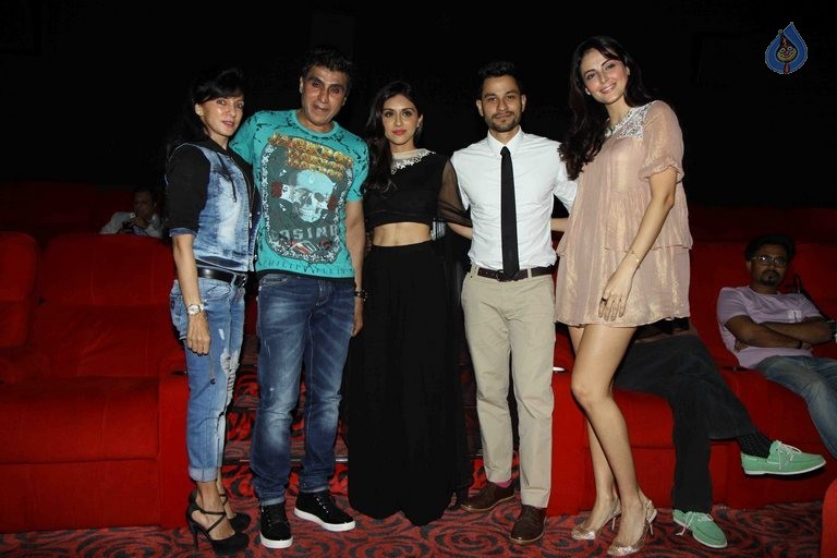 Bhaag Johnny Film Special Screening - 20 / 41 photos