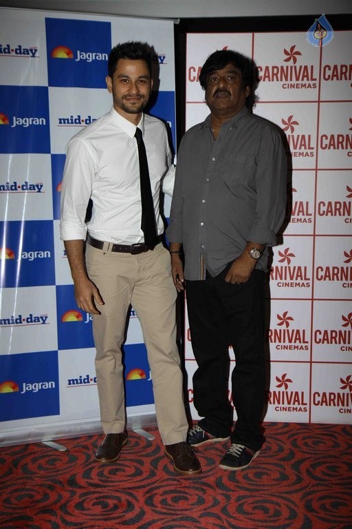 Bhaag Johnny Film Special Screening - 23 / 41 photos