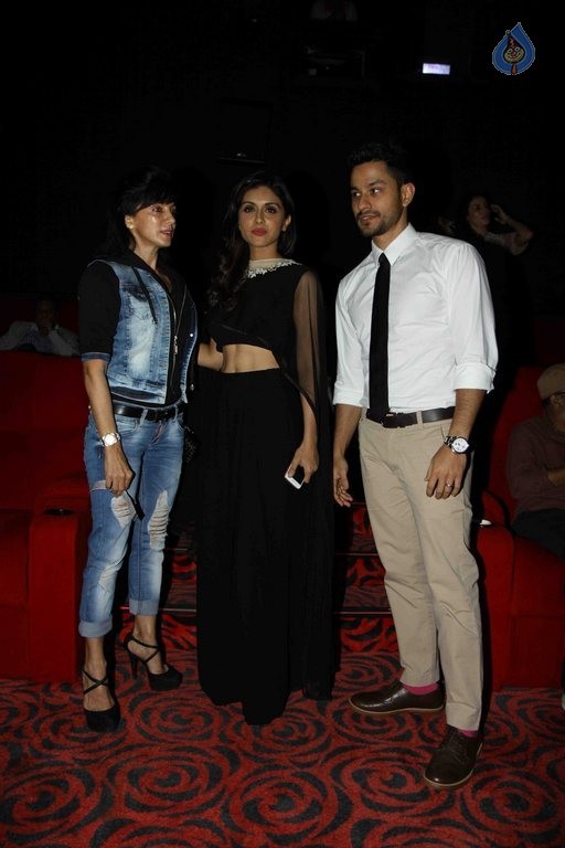 Bhaag Johnny Film Special Screening - 26 / 41 photos