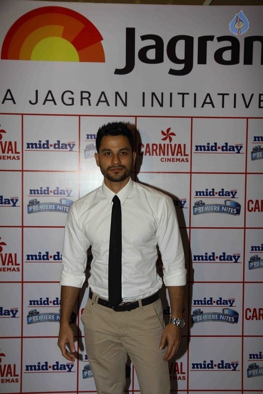 Bhaag Johnny Film Special Screening - 33 / 41 photos
