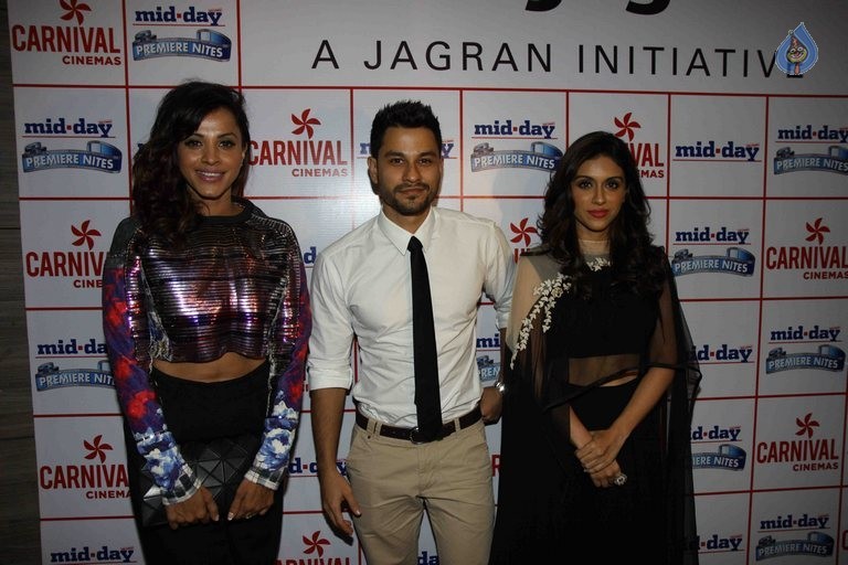 Bhaag Johnny Film Special Screening - 36 / 41 photos