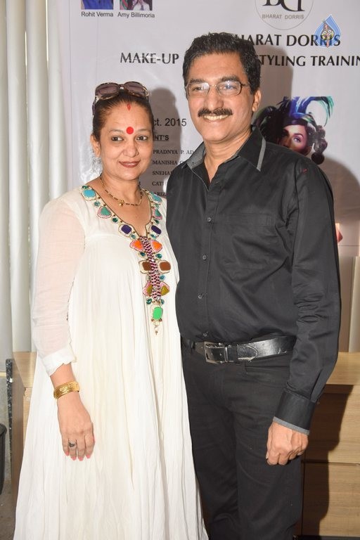 Bharat and Dorries Mega Fiesta Event - 6 / 42 photos