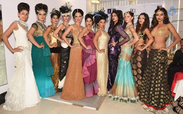 Bharat and Dorries Mega Fiesta Event - 7 / 42 photos