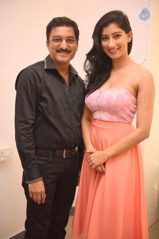 Bharat and Dorries Mega Fiesta Event - 22 / 42 photos