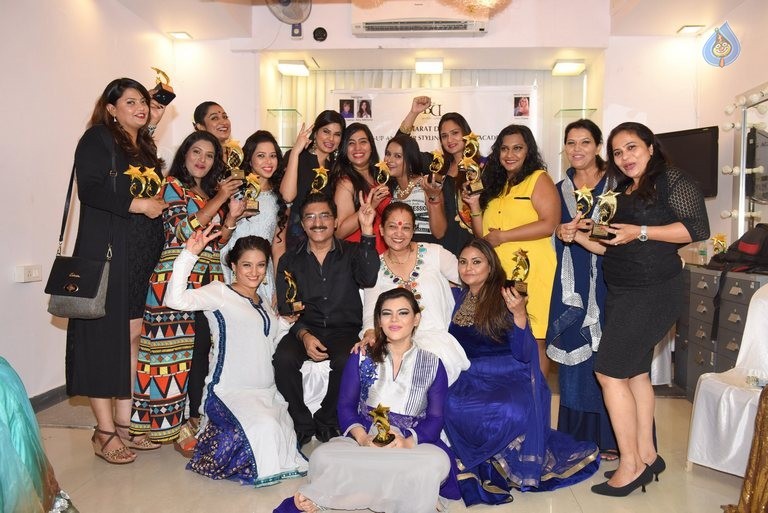 Bharat and Dorries Mega Fiesta Event - 28 / 42 photos