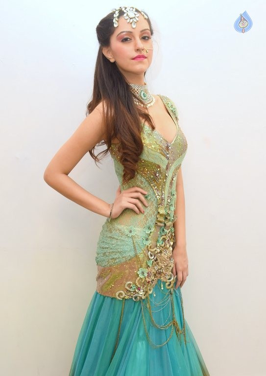 Bharat and Dorries Mega Fiesta Event - 30 / 42 photos
